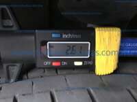 Volkswagen Virtus 2024 4p Comfortline L4/1.6 Aut 2024 Volkswagen Virtus Ingreso Llantas 11