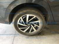 Volkswagen Virtus 2024 4p Comfortline L4/1.6 Aut 2024 Volkswagen Virtus Ingreso Llantas 3