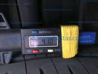 Volkswagen Virtus 2024 4p Comfortline L4/1.6 Aut 2024 Volkswagen Virtus Ingreso Llantas 5