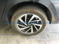 Volkswagen Virtus 2024 4p Comfortline L4/1.6 Aut 2024 Volkswagen Virtus Ingreso Llantas 6