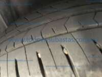 Volkswagen Virtus 2024 4p Comfortline L4/1.6 Aut 2024 Volkswagen Virtus Ingreso Llantas 7