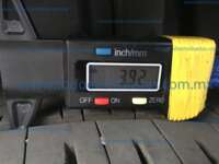 Volkswagen Virtus 2024 4p Comfortline L4/1.6 Aut 2024 Volkswagen Virtus Ingreso Llantas 8