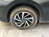Volkswagen Virtus 2024 4p Comfortline L4/1.6 Aut 2024 Volkswagen Virtus Ingreso Llantas 9