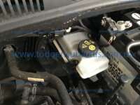 Volkswagen Virtus 2024 4p Comfortline L4/1.6 Aut 2024 Volkswagen Virtus Ingreso Motor 4