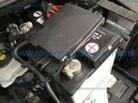 Volkswagen Virtus 2024 4p Comfortline L4/1.6 Aut 2024 Volkswagen Virtus Ingreso Motor 5