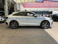 Audi Q5 2025  IMG_6566