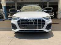 Audi Q5 2025  IMG_6564