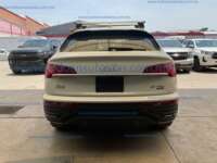 Audi Q5 2025  IMG_6568