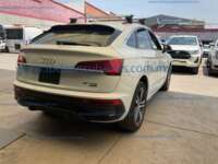 Audi Q5 2025  IMG_6567