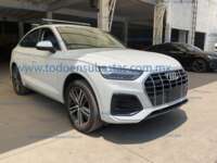 Audi Q5 2025  IMG_6565