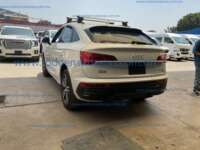 Audi Q5 2025  IMG_6569