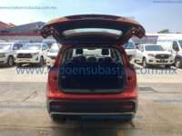 Chevrolet Captiva 2022  2022 Chevrolet Captiva Ingreso Cajuela 0