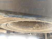 Chevrolet Captiva 2022  2022 Chevrolet Captiva Ingreso Cajuela 1