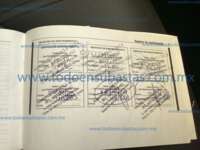 Chevrolet Captiva 2022  2022 Chevrolet Captiva Ingreso Documentos 1