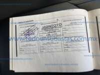 Chevrolet Captiva 2022  2022 Chevrolet Captiva Ingreso Documentos 2