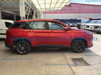 Chevrolet Captiva 2022  2022 Chevrolet Captiva Ingreso Exteriores 3