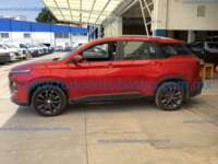 Chevrolet Captiva 2022  2022 Chevrolet Captiva Ingreso Exteriores 7