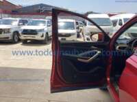 Chevrolet Captiva 2022  2022 Chevrolet Captiva Ingreso Interiores 0