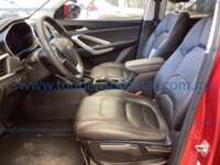 Chevrolet Captiva 2022  2022 Chevrolet Captiva Ingreso Interiores 1