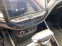 Chevrolet Captiva 2022  2022 Chevrolet Captiva Ingreso Interiores 10