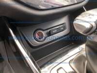 Chevrolet Captiva 2022  2022 Chevrolet Captiva Ingreso Interiores 11