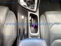 Chevrolet Captiva 2022  2022 Chevrolet Captiva Ingreso Interiores 13