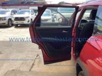 Chevrolet Captiva 2022  2022 Chevrolet Captiva Ingreso Interiores 16