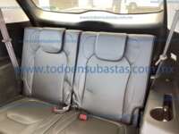 Chevrolet Captiva 2022  2022 Chevrolet Captiva Ingreso Interiores 18