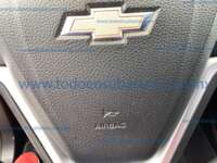 Chevrolet Captiva 2022  2022 Chevrolet Captiva Ingreso Interiores 19