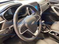 Chevrolet Captiva 2022  2022 Chevrolet Captiva Ingreso Interiores 2