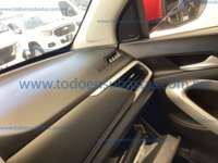 Chevrolet Captiva 2022  2022 Chevrolet Captiva Ingreso Interiores 20