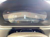 Chevrolet Captiva 2022  2022 Chevrolet Captiva Ingreso Interiores 3