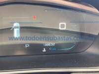 Chevrolet Captiva 2022  2022 Chevrolet Captiva Ingreso Interiores 4