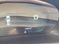 Chevrolet Captiva 2022  2022 Chevrolet Captiva Ingreso Interiores 5