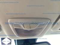 Chevrolet Captiva 2022  2022 Chevrolet Captiva Ingreso Interiores 6