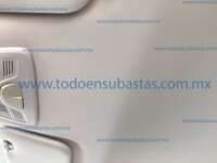 Chevrolet Captiva 2022  2022 Chevrolet Captiva Ingreso Interiores 7