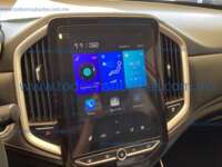 Chevrolet Captiva 2022  2022 Chevrolet Captiva Ingreso Interiores 8