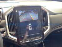 Chevrolet Captiva 2022  2022 Chevrolet Captiva Ingreso Interiores 9