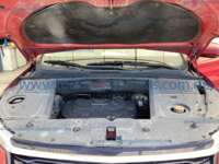 Chevrolet Captiva 2022  2022 Chevrolet Captiva Ingreso Motor 1