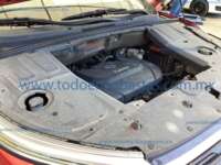 Chevrolet Captiva 2022  2022 Chevrolet Captiva Ingreso Motor 2