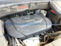 Chevrolet Captiva 2022  2022 Chevrolet Captiva Ingreso Motor 3
