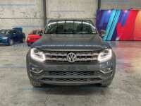 Volkswagen Amarok 2023 4p Aventura L4/2.0/TDI Aut 4Motion 2023 Volkswagen Amarok Ingreso Exteriores 2