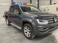 Volkswagen Amarok 2023 4p Aventura L4/2.0/TDI Aut 4Motion 2023 Volkswagen Amarok Ingreso Exteriores 3