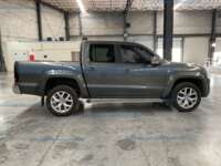 Volkswagen Amarok 2023 4p Aventura L4/2.0/TDI Aut 4Motion 2023 Volkswagen Amarok Ingreso Exteriores 4