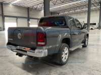 Volkswagen Amarok 2023 4p Aventura L4/2.0/TDI Aut 4Motion 2023 Volkswagen Amarok Ingreso Exteriores 5