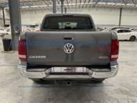 Volkswagen Amarok 2023 4p Aventura L4/2.0/TDI Aut 4Motion 2023 Volkswagen Amarok Ingreso Exteriores 6