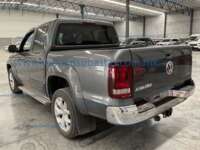 Volkswagen Amarok 2023 4p Aventura L4/2.0/TDI Aut 4Motion 2023 Volkswagen Amarok Ingreso Exteriores 7
