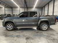 Volkswagen Amarok 2023 4p Aventura L4/2.0/TDI Aut 4Motion 2023 Volkswagen Amarok Ingreso Exteriores 8