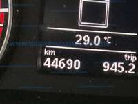 Volkswagen Amarok 2023 4p Aventura L4/2.0/TDI Aut 4Motion IMG_9020