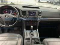 Volkswagen Amarok 2023 4p Aventura L4/2.0/TDI Aut 4Motion IMG_9011